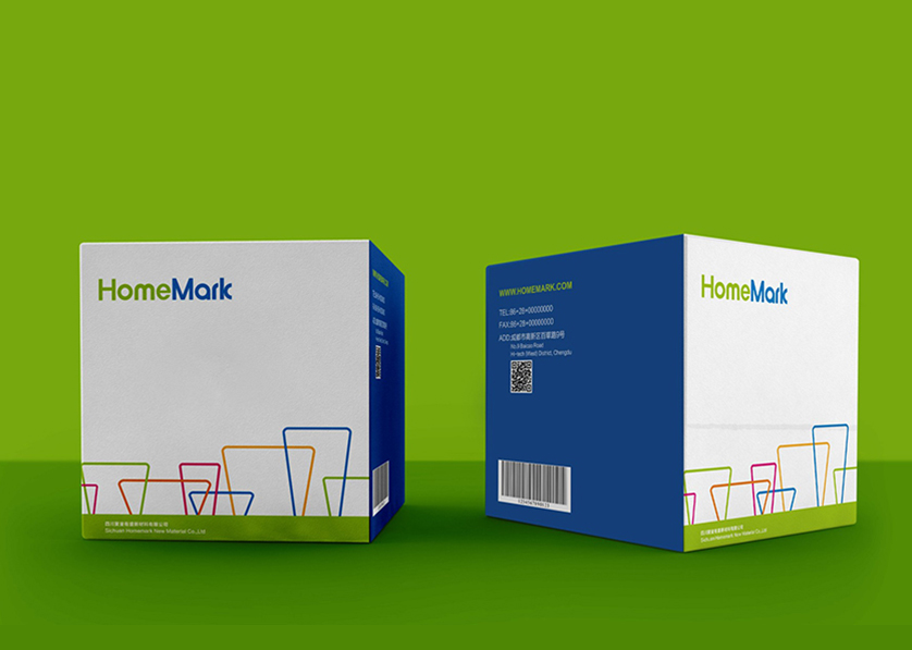 禅城区VI设计公司